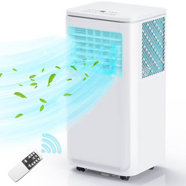 Small portable deals air conditioner